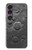 S2946 Moon Surface Case For Sony Xperia 1 VII