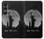 S3097 New York City Case For Sony Xperia 1 VII