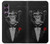 S3167 Funny Monkey God Father Case For Sony Xperia 1 VII