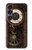 S3221 Steampunk Clock Gears Case For Sony Xperia 1 VII