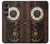 S3221 Steampunk Clock Gears Case For Sony Xperia 1 VII