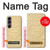 S3288 White Jade Dragon Graphic Painted Case For Sony Xperia 1 VII