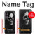 S3333 Death Skull Grim Reaper Case For Sony Xperia 1 VII