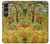 S3344 Henri Rousseau Tiger in a Tropical Storm Case For Sony Xperia 1 VII