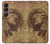 S3378 Native American Case For Sony Xperia 1 VII
