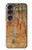 S3380 Gustav Klimt Birch Forest Case For Sony Xperia 1 VII