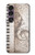 S3390 Music Note Case For Sony Xperia 1 VII