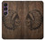 S3443 Indian Head Case For Sony Xperia 1 VII
