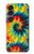 S3459 Tie Dye Case For Sony Xperia 1 VII