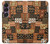 S3460 Mali Art Pattern Case For Sony Xperia 1 VII