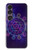 S3461 Zodiac Case For Sony Xperia 1 VII