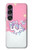 S3518 Unicorn Cartoon Case For Sony Xperia 1 VII