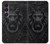 S3619 Dark Gothic Lion Case For Sony Xperia 1 VII