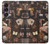 S3877 Dark Academia Case For Sony Xperia 1 VII