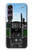 S3933 Fighter Aircraft UFO Case For Sony Xperia 1 VII