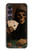 S3994 Grim Reaper Poker Win Case For Sony Xperia 1 VII