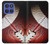 S0062 American Football Case For Motorola Moto G Stylus 5G (2025,2026), Edge 60 Stylus