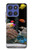 S0226 Aquarium Case For Motorola Moto G Stylus 5G (2025,2026), Edge 60 Stylus
