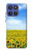 S0232 Sunflower Case For Motorola Moto G Stylus 5G (2025,2026), Edge 60 Stylus