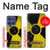 S0264 Nuclear Case For Motorola Moto G Stylus 5G (2025), Edge 60 Stylus
