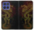 S0354 Chinese Dragon Case For Motorola Moto G Stylus 5G (2025,2026), Edge 60 Stylus