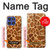 S0422 Giraffe Skin Case For Motorola Moto G Stylus 5G (2025), Edge 60 Stylus
