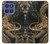 S0426 Gold Dragon Case For Motorola Moto G Stylus 5G (2025,2026), Edge 60 Stylus