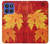 S0479 Maple Leaf Case For Motorola Moto G Stylus 5G (2025,2026), Edge 60 Stylus