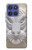 S0574 Tiger Carving Case For Motorola Moto G Stylus 5G (2025,2026), Edge 60 Stylus