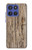 S0600 Wood Graphic Printed Case For Motorola Moto G Stylus 5G (2025,2026), Edge 60 Stylus