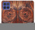 S0603 Wood Graphic Printed Case For Motorola Moto G Stylus 5G (2025,2026), Edge 60 Stylus