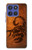 S0683 Scorpion Tattoo Case For Motorola Moto G Stylus 5G (2025), Edge 60 Stylus