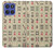 S0802 Mahjong Case For Motorola Moto G Stylus 5G (2025,2026), Edge 60 Stylus