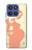S0815 Pregnant Art Case For Motorola Moto G Stylus 5G (2025,2026), Edge 60 Stylus