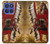 S0817 Red Indian Case For Motorola Moto G Stylus 5G (2025,2026), Edge 60 Stylus