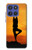 S0832 Yoga Case For Motorola Moto G Stylus 5G (2025,2026), Edge 60 Stylus