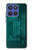 S0846 Chemistry Periodic Table Case For Motorola Moto G Stylus 5G (2025,2026), Edge 60 Stylus
