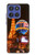 S0893 Las Vegas Case For Motorola Moto G Stylus 5G (2025), Edge 60 Stylus