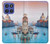 S0982 Beauty of Venice Italy Case For Motorola Moto G Stylus 5G (2025,2026), Edge 60 Stylus