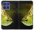 S1021 Gold Arowana Fish Case For Motorola Moto G Stylus 5G (2025,2026), Edge 60 Stylus