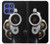 S1109 Smile Bullet Gun Case For Motorola Moto G Stylus 5G (2025,2026), Edge 60 Stylus