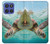 S1377 Ocean Sea Turtle Case For Motorola Moto G Stylus 5G (2025), Edge 60 Stylus