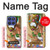 S1702 Tiki Man Toilet Case For Motorola Moto G Stylus 5G (2025), Edge 60 Stylus