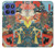 S1826 Utagawa Kuniyoshi Guan Yu Case For Motorola Moto G Stylus 5G (2025,2026), Edge 60 Stylus