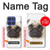 S1852 Pug Dog Case For Motorola Moto G Stylus 5G (2025), Edge 60 Stylus