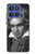 S1930 Beethoven Case For Motorola Moto G Stylus 5G (2025,2026), Edge 60 Stylus