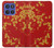 S2050 Cherry Blossoms Chinese Graphic Printed Case For Motorola Moto G Stylus 5G (2025,2026), Edge 60 Stylus