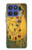 S2137 Gustav Klimt The Kiss Case For Motorola Moto G Stylus 5G (2025,2026), Edge 60 Stylus