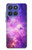 S2207 Milky Way Galaxy Case For Motorola Moto G Stylus 5G (2025), Edge 60 Stylus