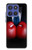 S2261 Businessman Black Suit With Boxing Gloves Case For Motorola Moto G Stylus 5G (2025,2026), Edge 60 Stylus